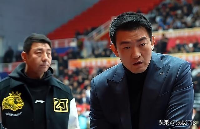 CBA最新排名：广厦捍卫领头羊 两大黑马战绩狂飙 四川20连败惹争议
