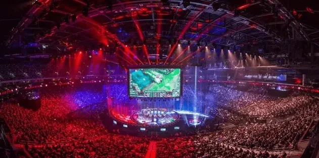 爱游戏官方网站-各有特色，你认为战斗风格最突出的LOL战队是？